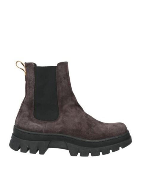  Moorer - Calzado - Botines De Caña Alta - On Yoox.com 