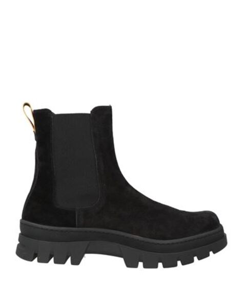  Moorer - Calzado - Botines De Caña Alta - On Yoox.com 