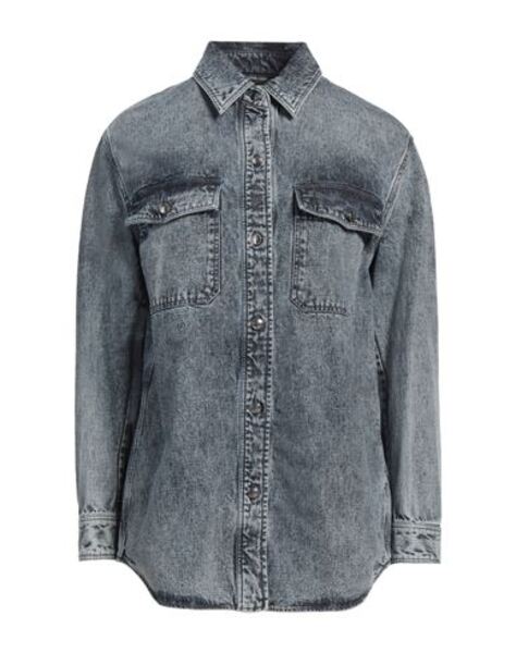 Moorer - Camisetas Y Tops - Camisas Vaqueras - On Yoox.com 