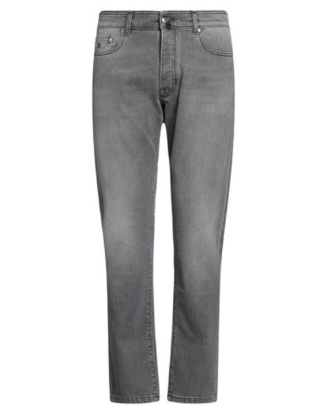  Moorer - Partes De Abajo - Pantalones Vaqueros - On Yoox.com 