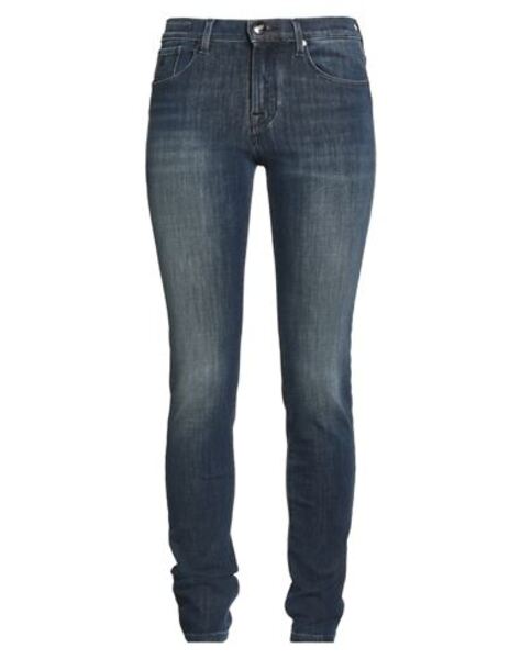  Moorer - Partes De Abajo - Pantalones Vaqueros - On Yoox.com 