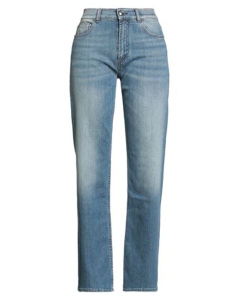  Moorer - Partes De Abajo - Pantalones Vaqueros - On Yoox.com 