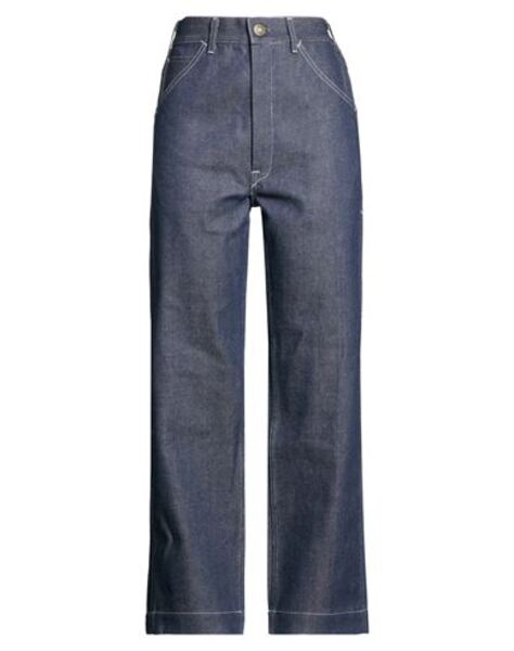  Moorer - Partes De Abajo - Pantalones Vaqueros - On Yoox.com 