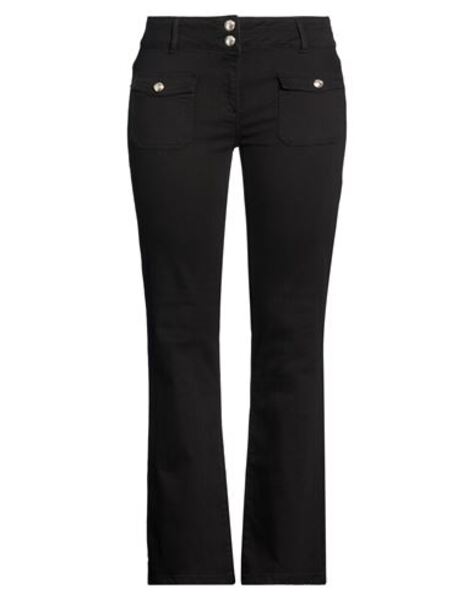 Morgan De Toi - Partes De Abajo - Pantalones Vaqueros - On Yoox.com 
