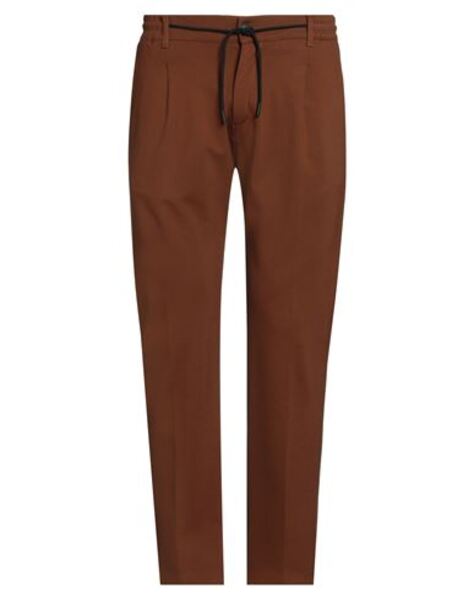  Moro - Partes De Abajo - Pantalones - On Yoox.com 