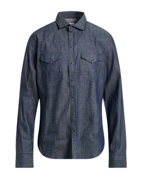  Mosca - Camisetas Y Tops - Camisas Vaqueras - On Yoox.com 
