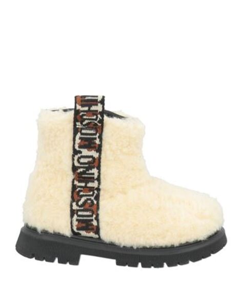  Moschino Baby - Calzado - Botines De Caña Alta - On Yoox.com 