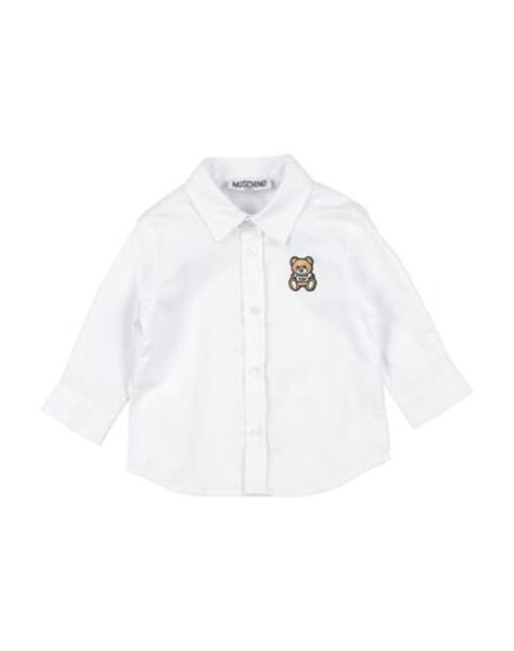  Moschino Baby - Camisetas Y Tops - Camisas - On Yoox.com 