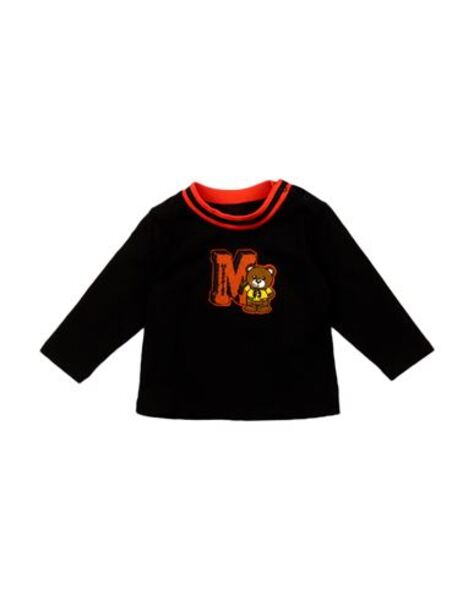  Moschino Baby - Camisetas Y Tops - Camisetas - On Yoox.com 