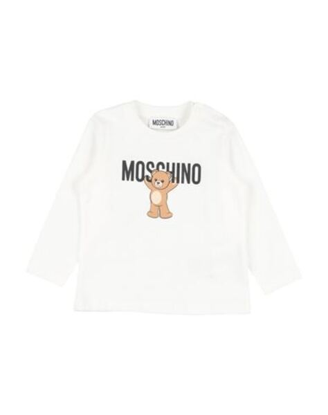  Moschino Baby - Camisetas Y Tops - Camisetas - On Yoox.com 