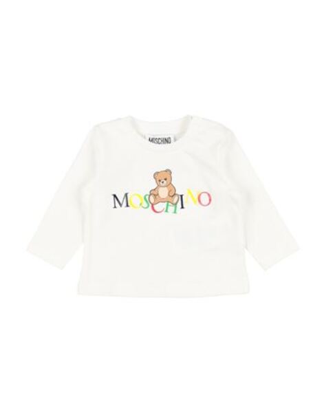  Moschino Baby - Camisetas Y Tops - Camisetas - On Yoox.com 