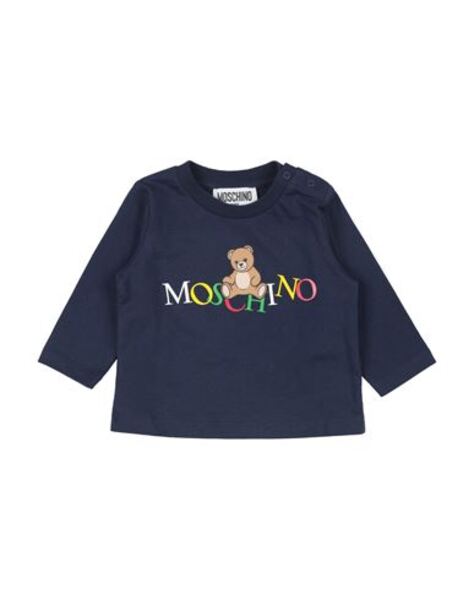  Moschino Baby - Camisetas Y Tops - Camisetas - On Yoox.com 