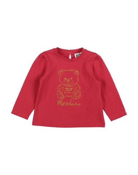  Moschino Baby - Camisetas Y Tops - Camisetas - On Yoox.com 