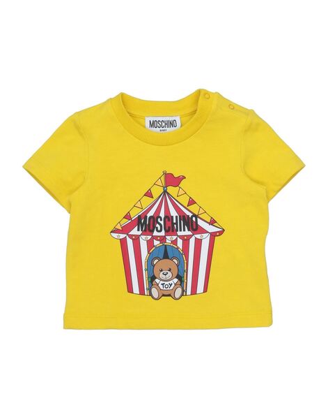  Moschino Baby - Camisetas Y Tops - Camisetas - On Yoox.com 
