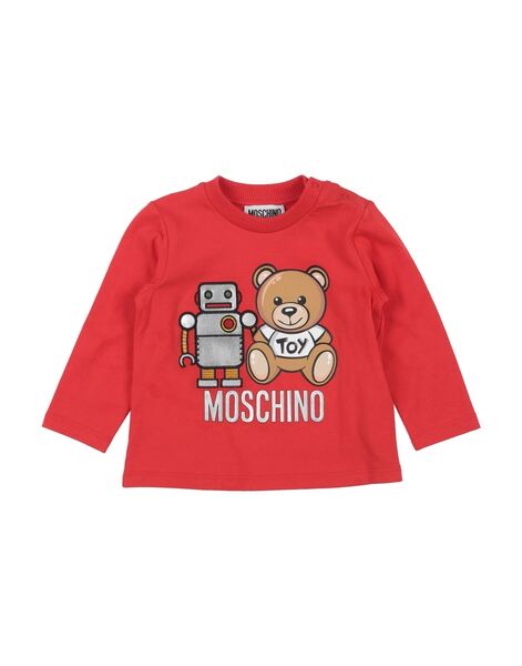  Moschino Baby - Camisetas Y Tops - Camisetas - On Yoox.com 