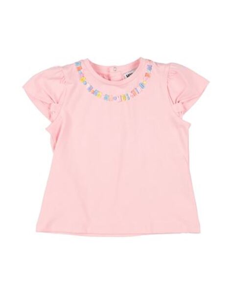  Moschino Baby - Camisetas Y Tops - Camisetas - On Yoox.com 