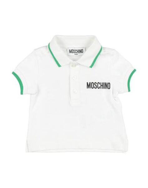  Moschino Baby - Camisetas Y Tops - Polos - On Yoox.com 