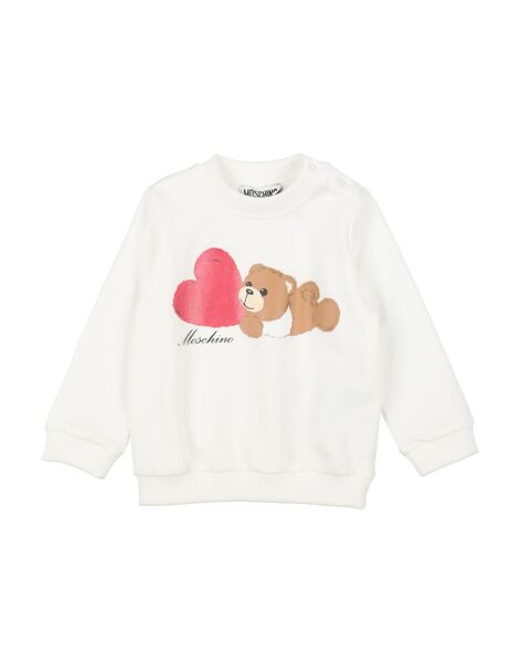  Moschino Baby - Camisetas Y Tops - Sudaderas - On Yoox.com 