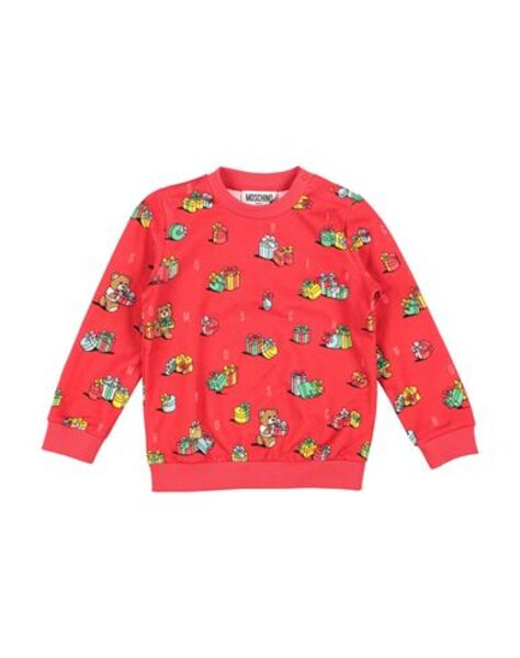  Moschino Baby - Camisetas Y Tops - Sudaderas - On Yoox.com 