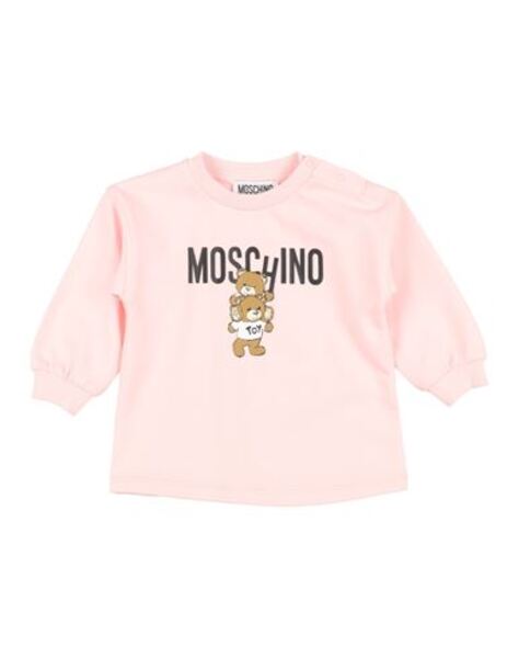  Moschino Baby - Camisetas Y Tops - Sudaderas - On Yoox.com 