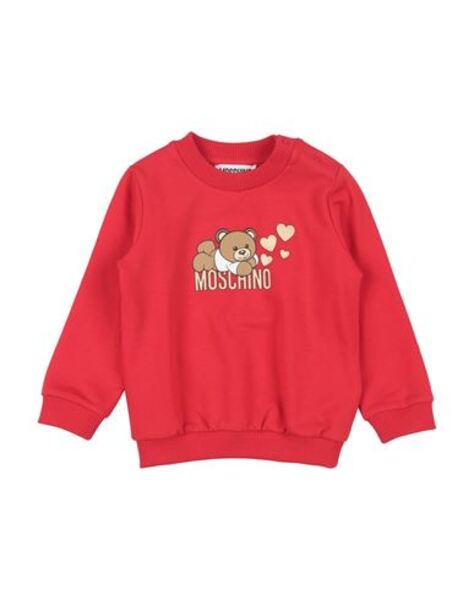 Moschino Baby - Camisetas Y Tops - Sudaderas - On Yoox.com 