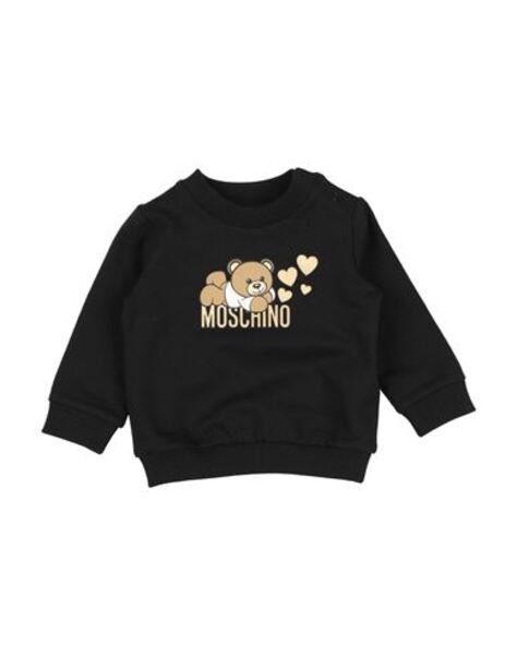  Moschino Baby - Camisetas Y Tops - Sudaderas - On Yoox.com 