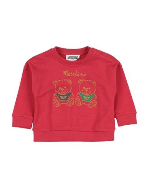  Moschino Baby - Camisetas Y Tops - Sudaderas - On Yoox.com 