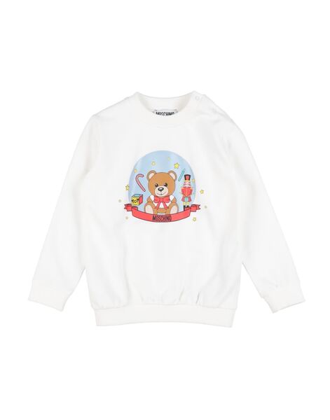  Moschino Baby - Camisetas Y Tops - Sudaderas - On Yoox.com 