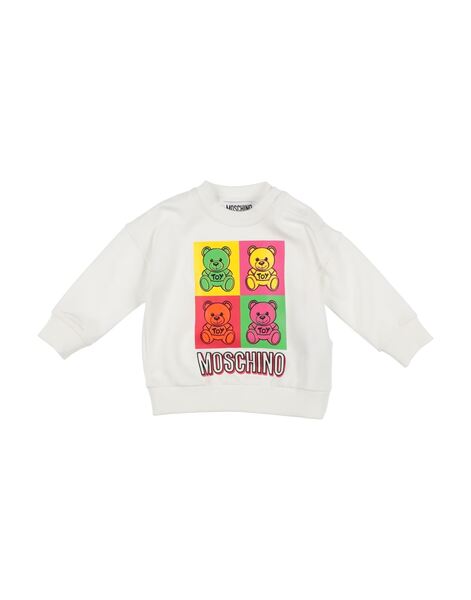  Moschino Baby - Camisetas Y Tops - Sudaderas - On Yoox.com 