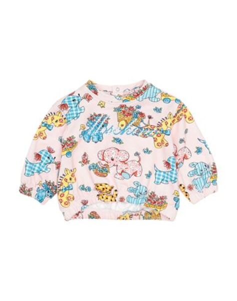  Moschino Baby - Camisetas Y Tops - Sudaderas - On Yoox.com 