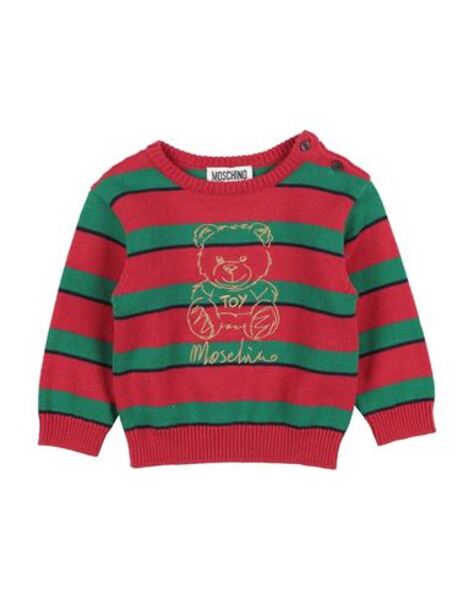  Moschino Baby - Prendas De Punto - Pullover - On Yoox.com 