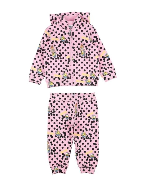  Moschino Baby - Recién Nacido - Conjuntos Para Bebé - On Yoox.com 