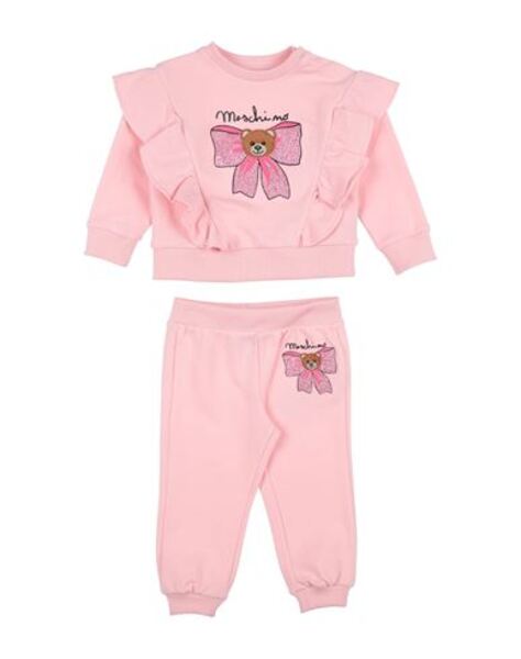  Moschino Baby - Recién Nacido - Conjuntos Para Bebé - On Yoox.com 