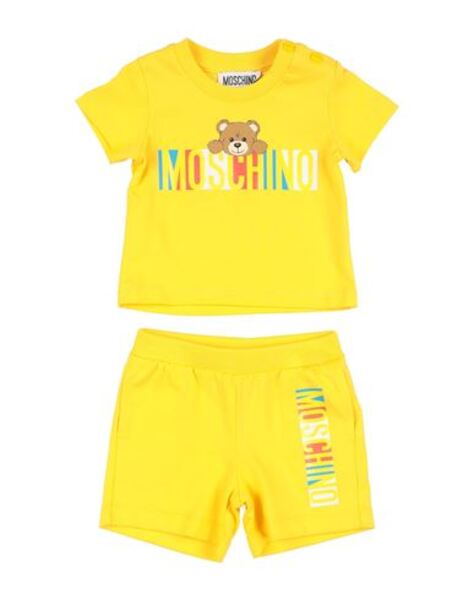  Moschino Baby - Recién Nacido - Conjuntos Para Bebé - On Yoox.com 