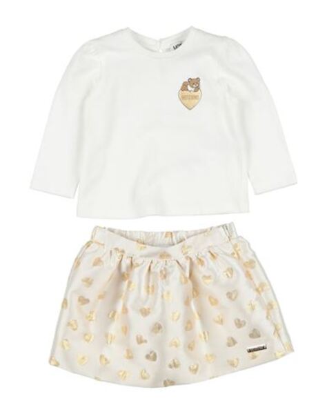  Moschino Baby - Recién Nacido - Conjuntos Para Bebé - On Yoox.com 