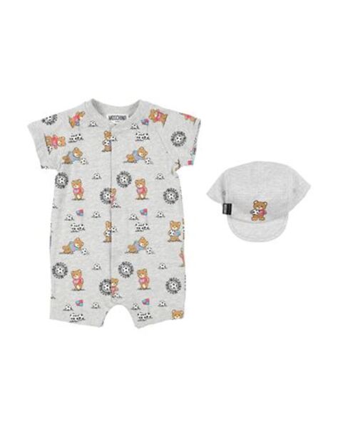  Moschino Baby - Recién Nacido - Sets Para Bebé - On Yoox.com 