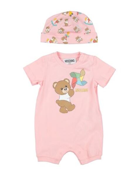  Moschino Baby - Recién Nacido - Sets Para Bebé - On Yoox.com 