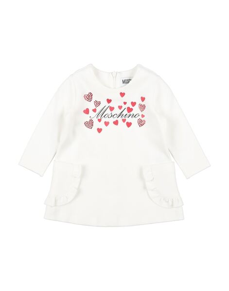  Moschino Baby - Recién Nacido - Vestidos Para Bebé - On Yoox.com 