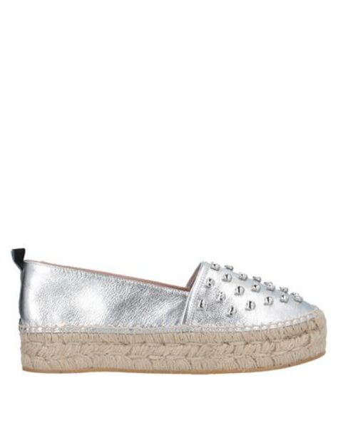  Moschino - Calzado - Espadrillas - On Yoox.com 