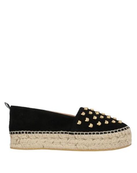  Moschino - Calzado - Espadrillas - On Yoox.com 