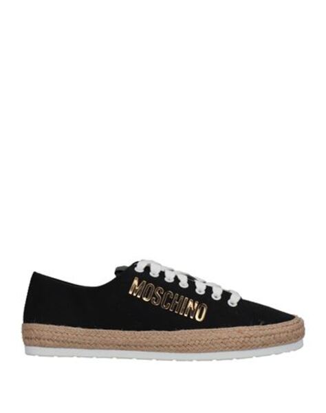  Moschino - Calzado - Espadrillas - On Yoox.com 