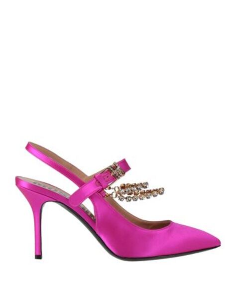  Moschino - Calzado - Zapatos De Salón - On Yoox.com 