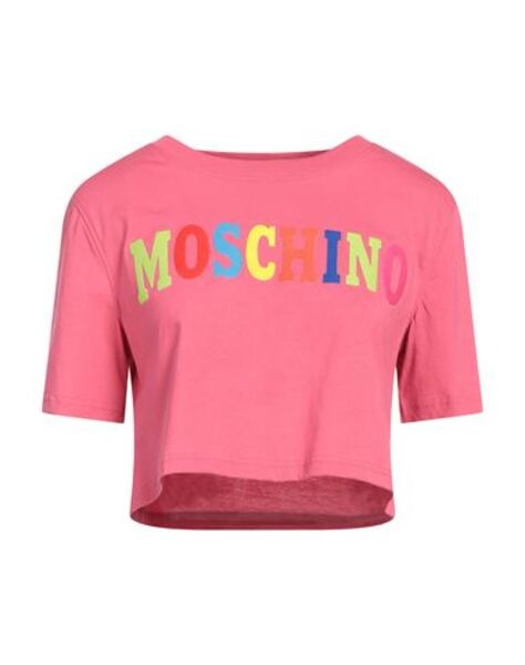 Moschino - Camisetas Y Tops - Camisetas - On Yoox.com 