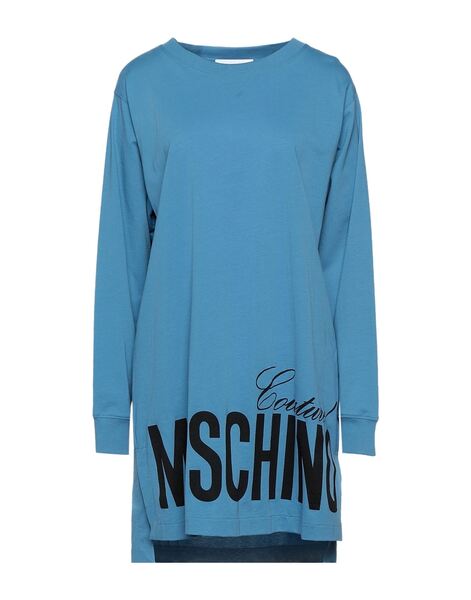  Moschino - Camisetas Y Tops - Camisetas - On Yoox.com 