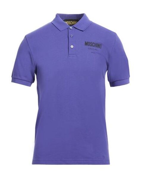  Moschino - Camisetas Y Tops - Polos - On Yoox.com 
