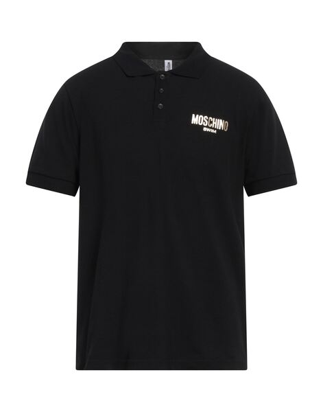  Moschino - Camisetas Y Tops - Polos - On Yoox.com 