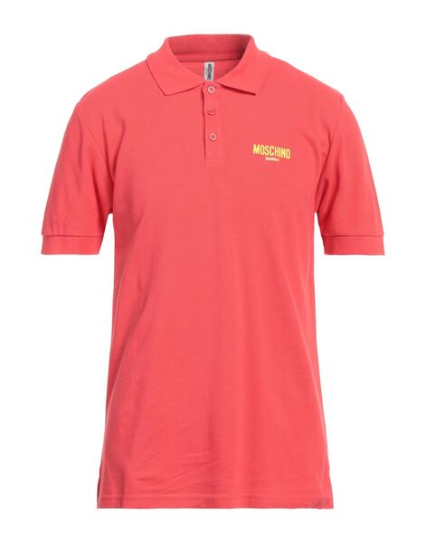  Moschino - Camisetas Y Tops - Polos - On Yoox.com 