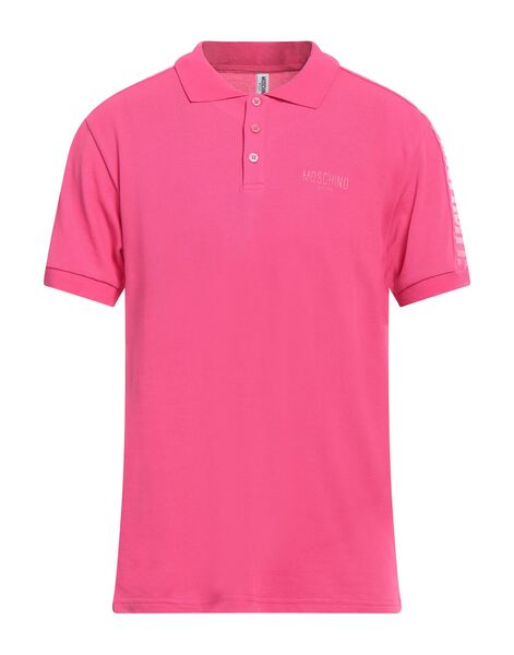  Moschino - Camisetas Y Tops - Polos - On Yoox.com 