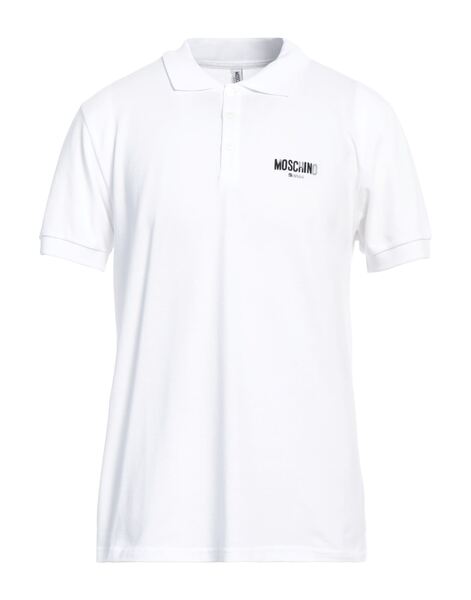  Moschino - Camisetas Y Tops - Polos - On Yoox.com 