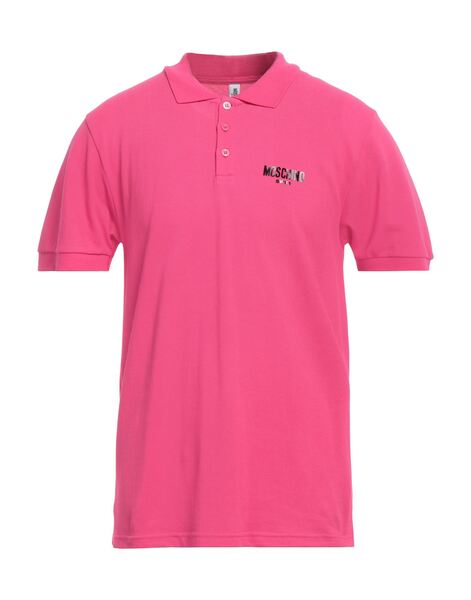  Moschino - Camisetas Y Tops - Polos - On Yoox.com 